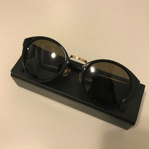 JINS sunglasses